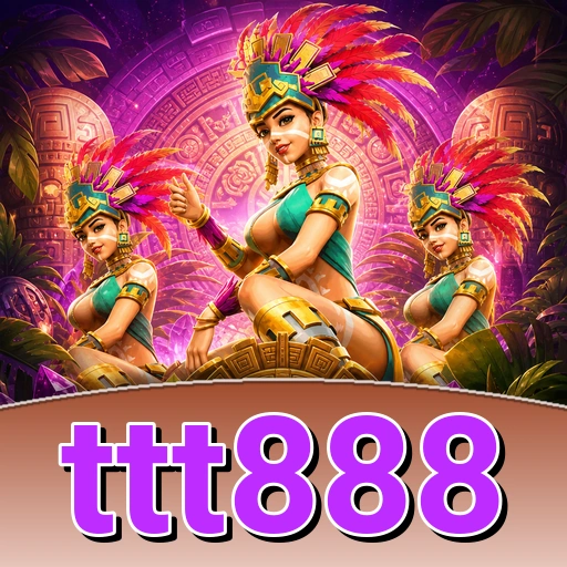 Beranda aplikasi ttt888 setelah terbuka